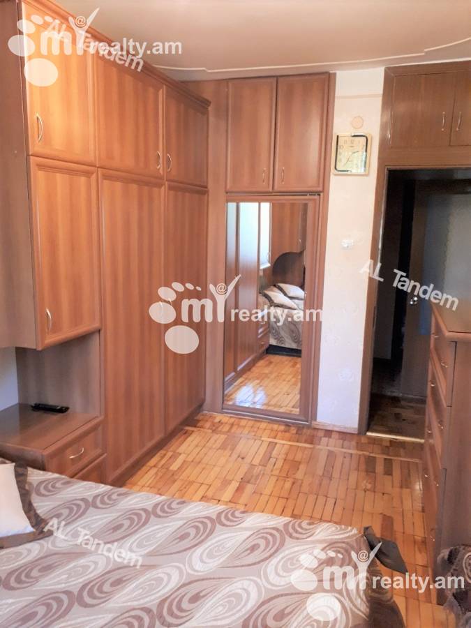 3 bedroom apartment for sale Sevak St, Quanaquère-Zeytoun Yerevan, 141127