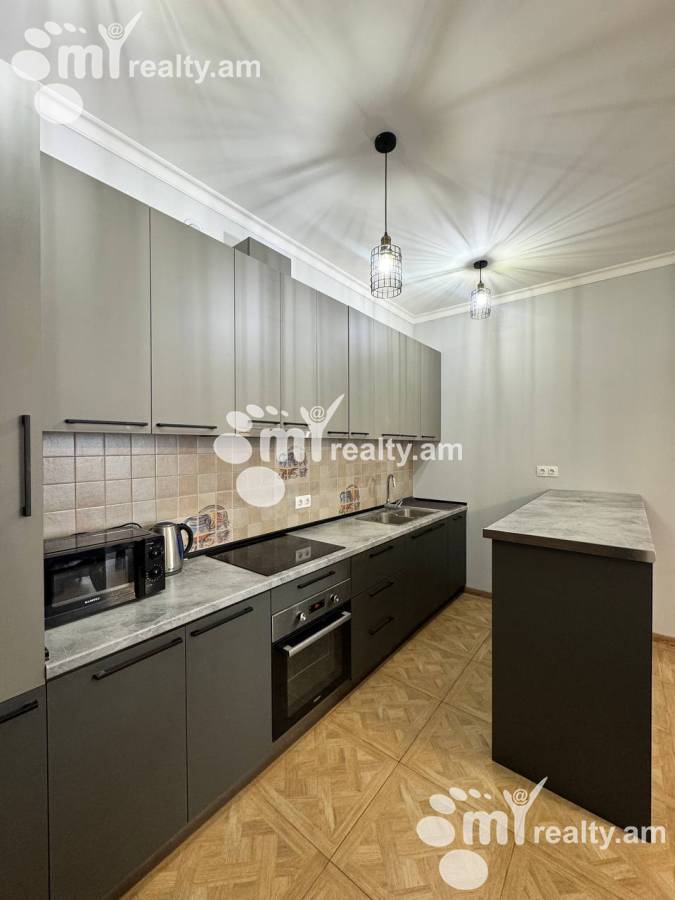 Снять 2 комнатную квартиру Вардананц ул, Центр Ереван, 157987