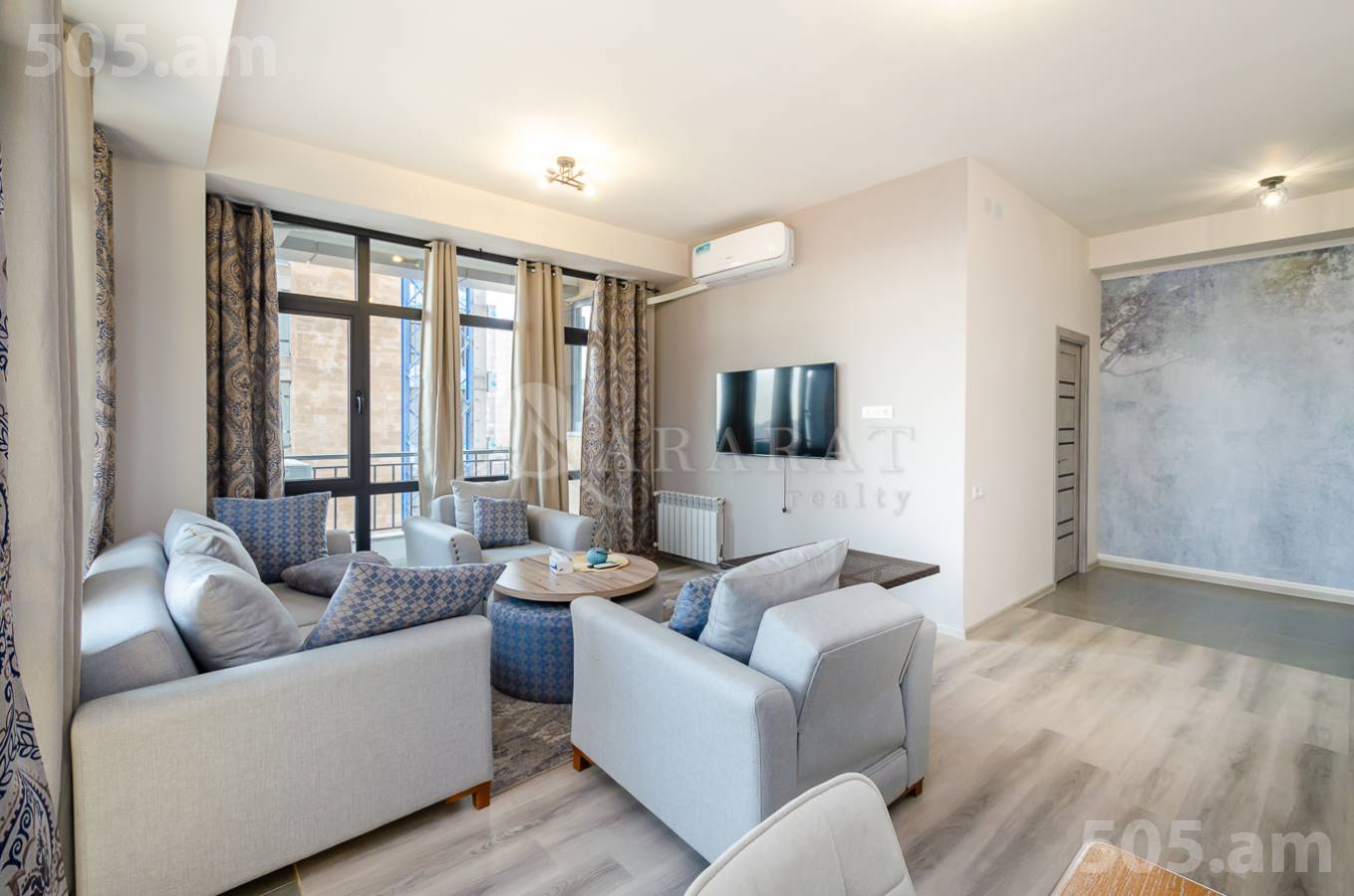 2 bedroom apartment for sale Davtashen 4 district, Davtachène Yerevan, 154508