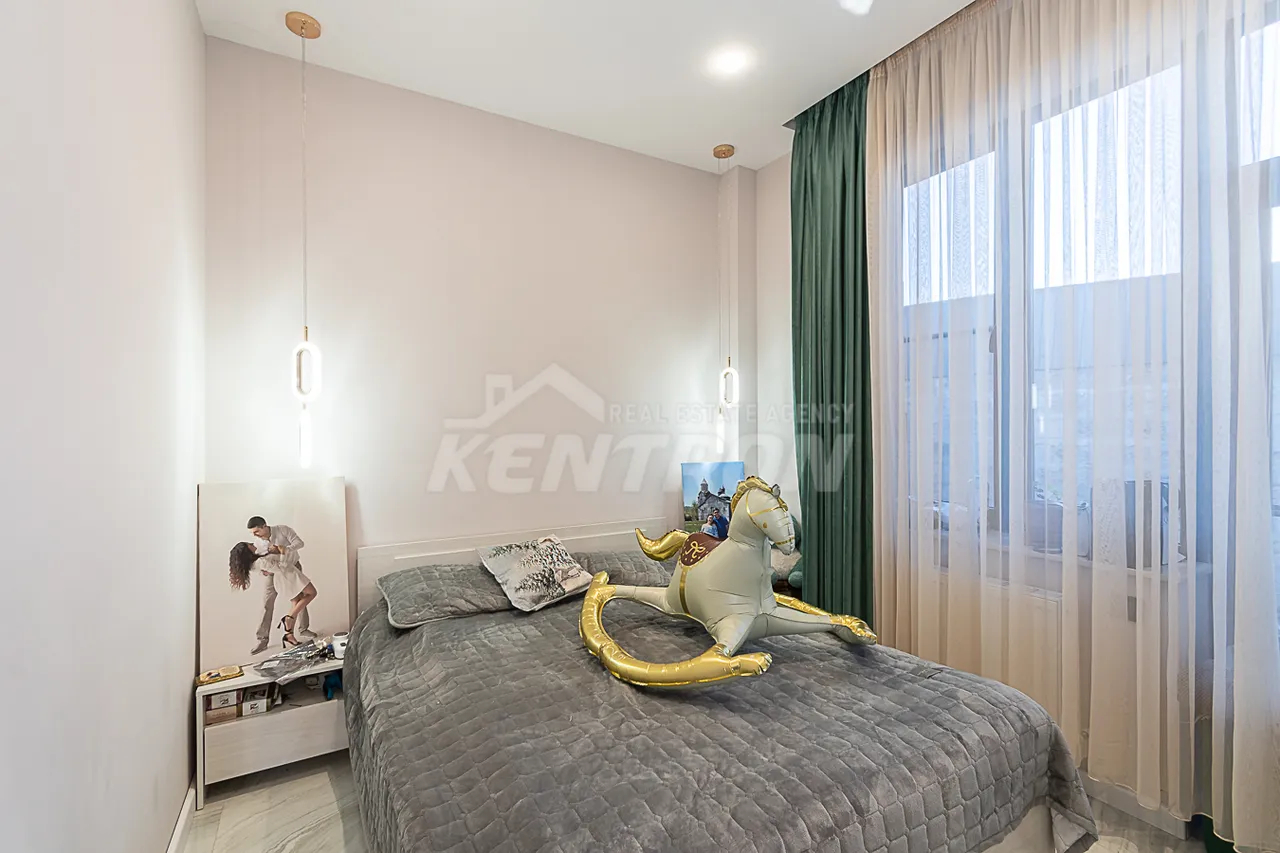 Առանձնատուն  Աբովյան թաղ, Ավան Երևան, 159479