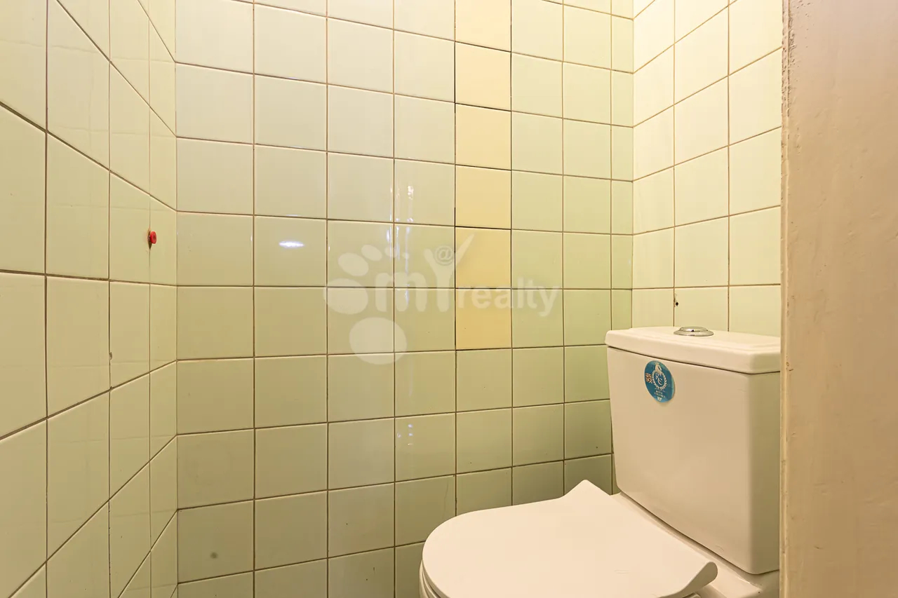 4 bedroom apartment for sale Isahakyan St, Center Yerevan, 158233