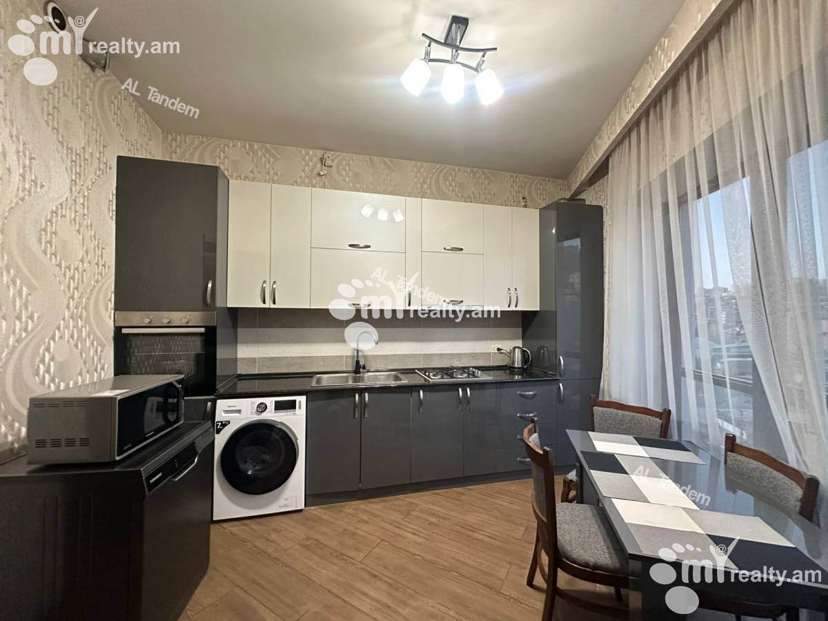 2 bedroom apartment for sale Charents St, Center Yerevan, 122693
