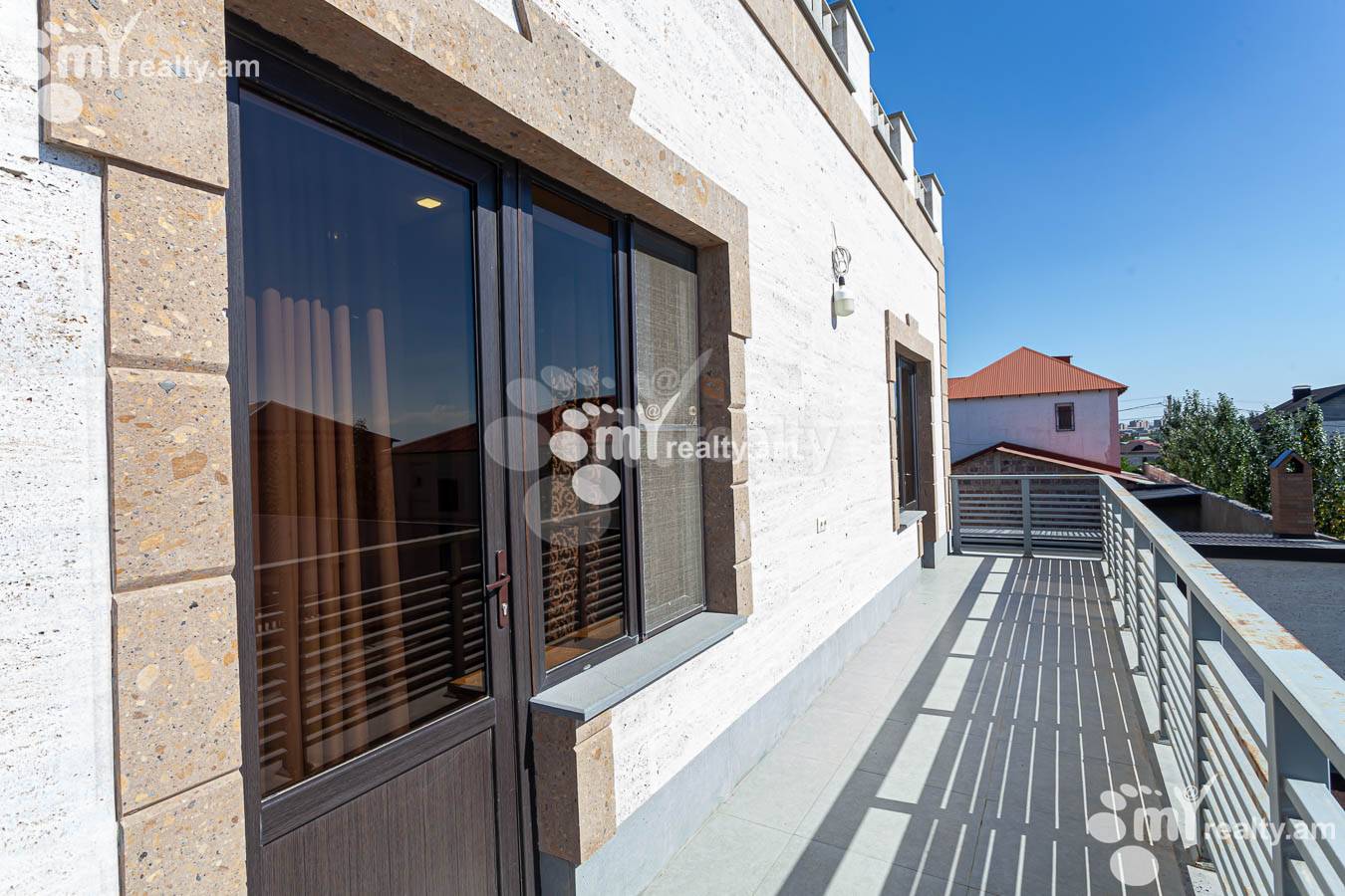 House for sale Bagrevand district, Nor-Nork Yerevan, 152970