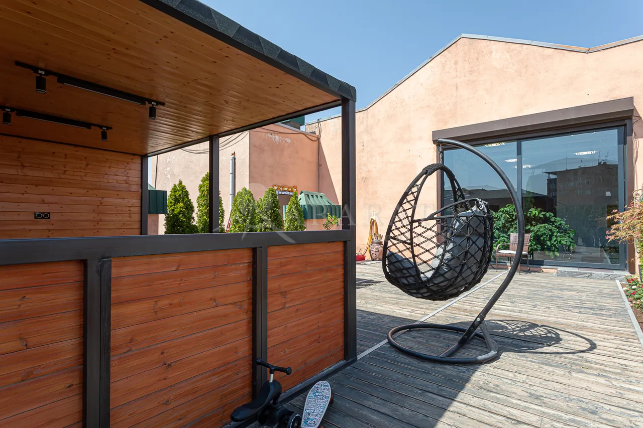 4 bedroom apartment for sale خیابان آدونس, عربگیر ایروان, 159645