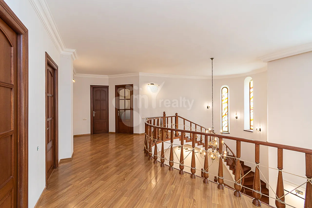 House for sale Pahlavunyats st, Tsaghkadzor Kotajk, 160992
