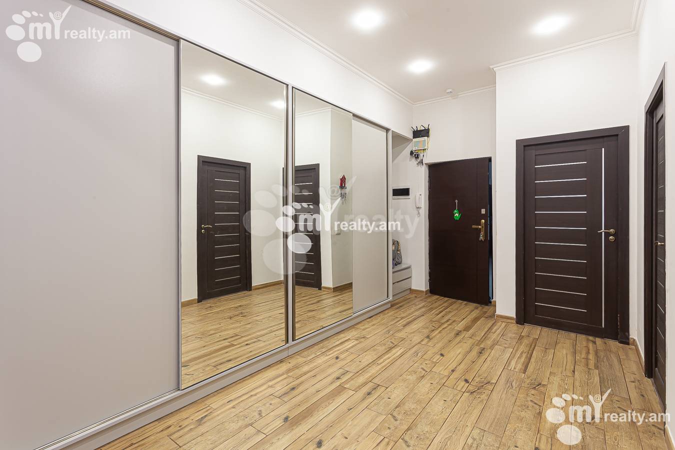 2 bedroom apartment for sale V.Vagharshyan St, Arabkir Yerevan, 152726