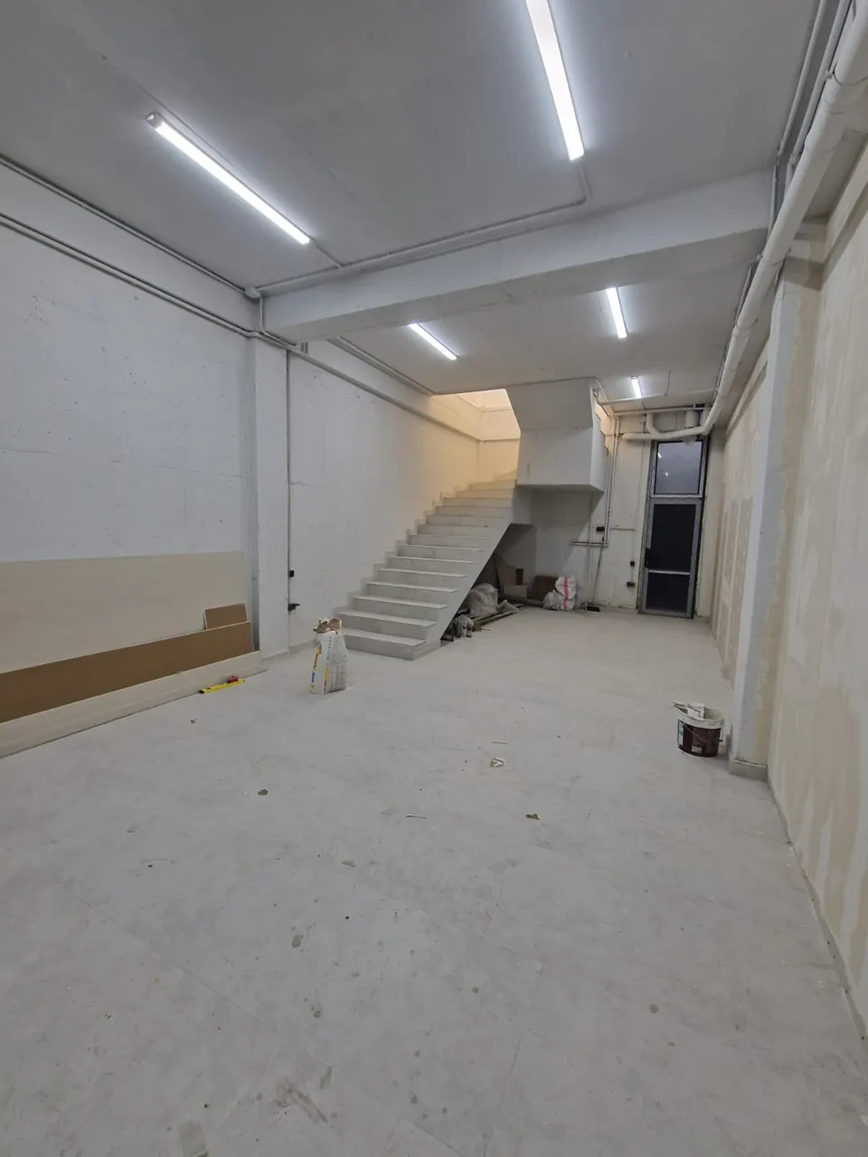 Commercial property for rent Nazarbekyan district, Ajapnyak Yerevan, 159064