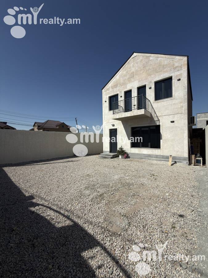 House for sale Zovuni dis, Zovuni Kotaïque, 160199