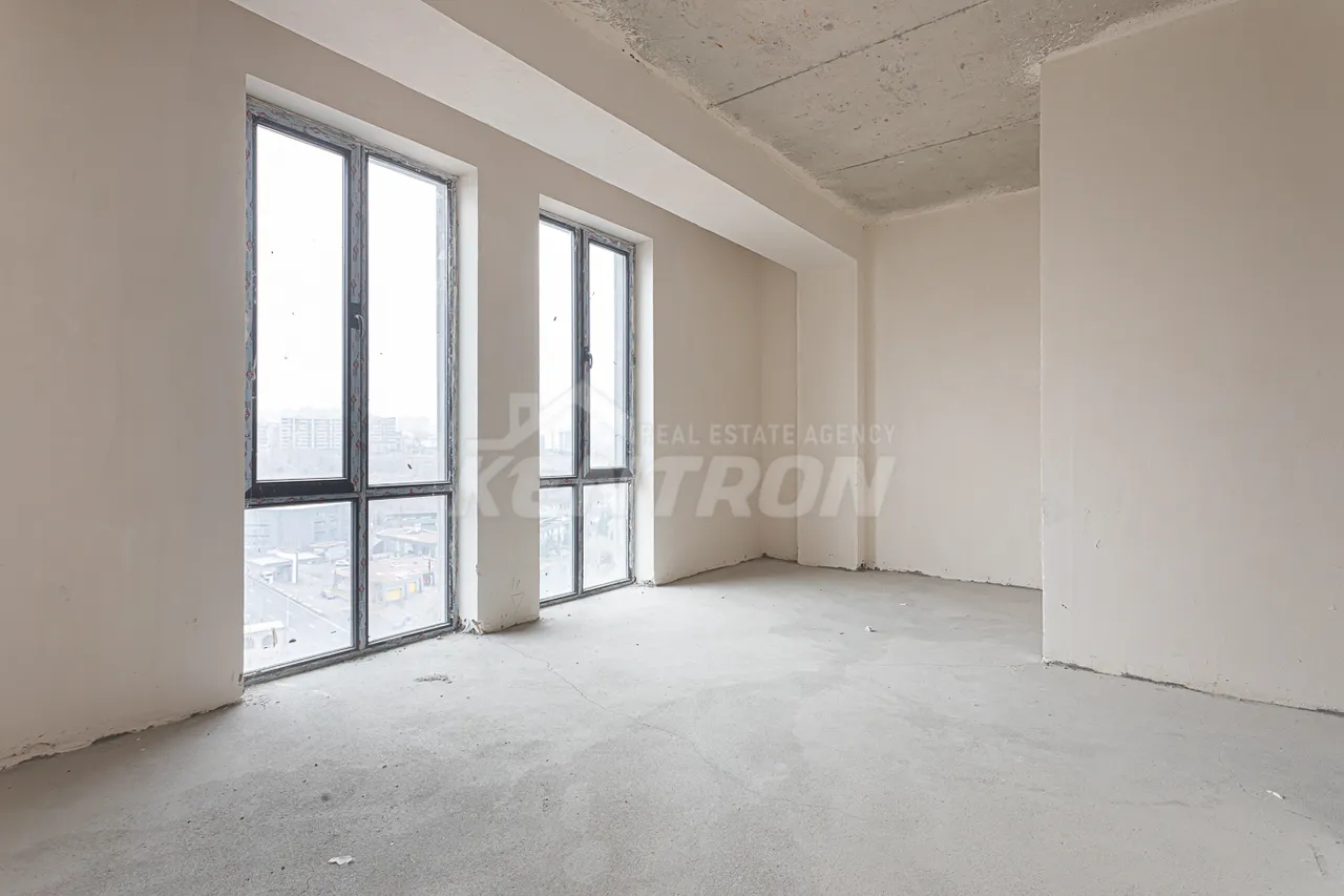 4 bedroom apartment for sale Khudyakov St, Avan Yerevan, 158631