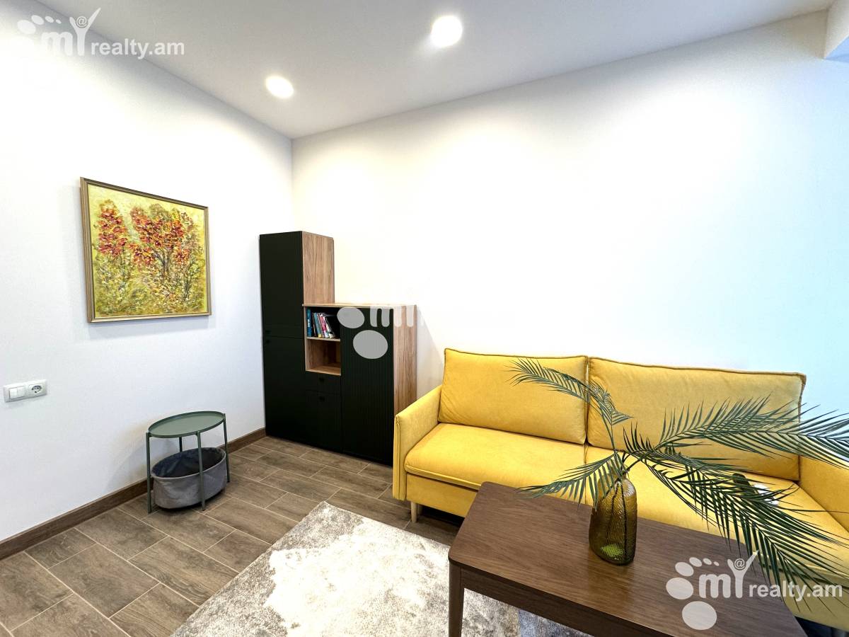 2 սենյականոց բնակարան վարձով Արշակունյաց պող, Կենտրոն Երևան, 152228