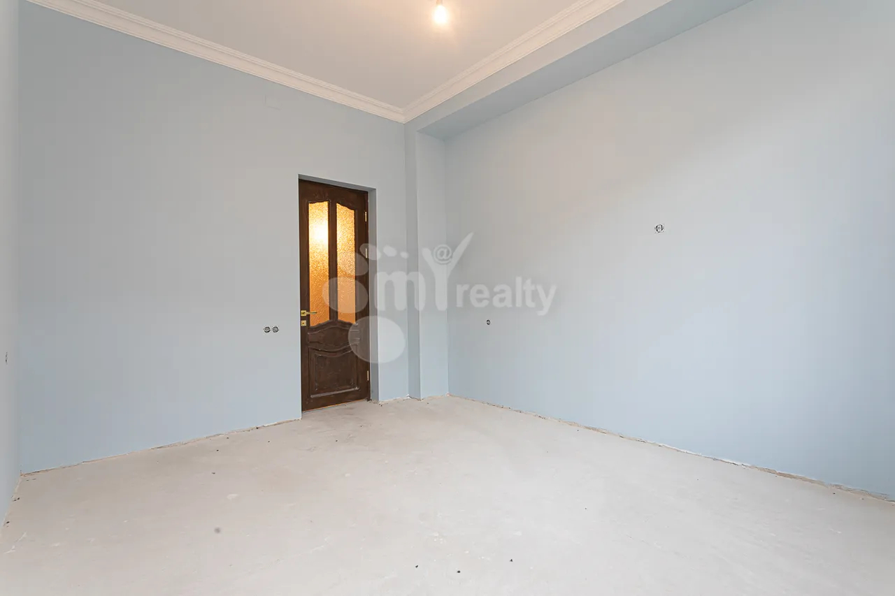 House for sale Davtashen 3 district, Dawtaschen Yerevan, 158570