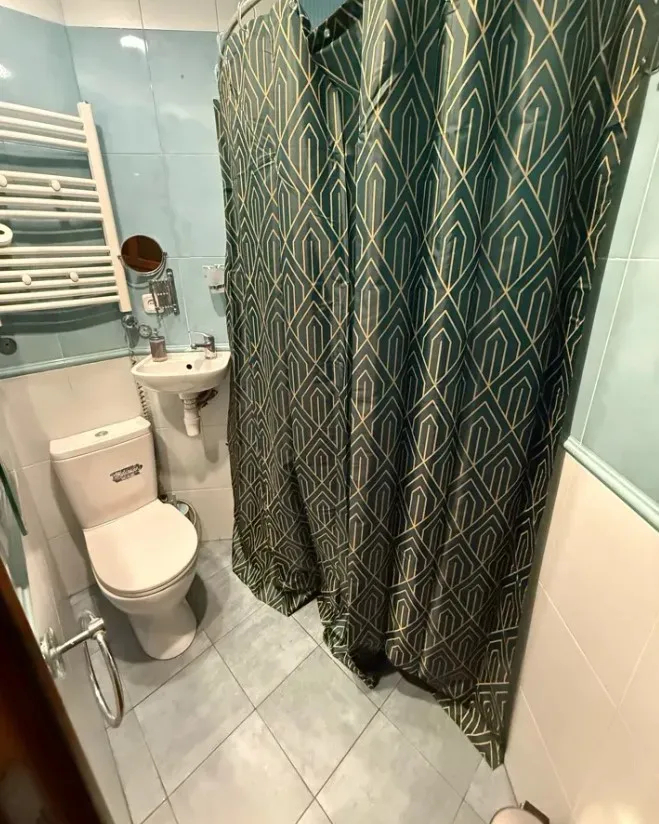 4 bedroom apartment for rent Paronyan St, Center Yerevan, 161316