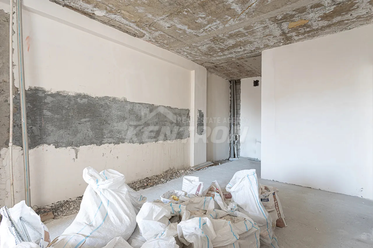 4 bedroom apartment for sale خیابان آرام, مرکز شهر ایروان, 157559