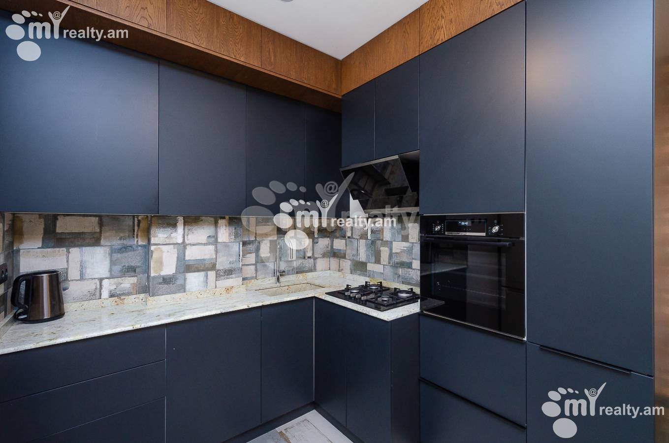 3 bedroom apartment for sale Xanzadyan St, Norque Marache Yerevan, 151995