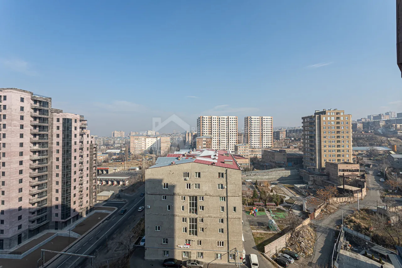 4 bedroom apartment for sale خیابان گیورجیان, نور نورک ایروان, 158497