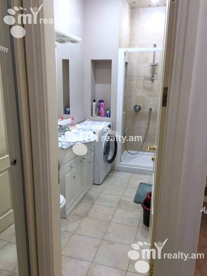 3 սենյականոց բնակարան վարձով Տերյան փող, Կենտրոն Երևան, 155585