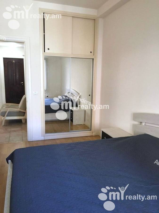 3 սենյականոց բնակարան վարձով Տերյան փող, Կենտրոն Երևան, 155585