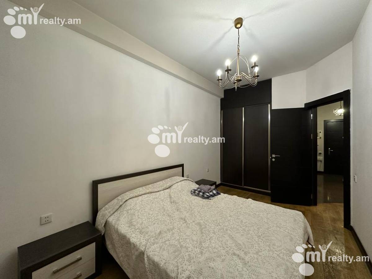 2 bedroom apartment for sale Charents St, Center Yerevan, 144771