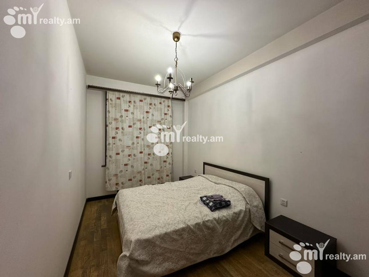 2 bedroom apartment for sale Charents St, Center Yerevan, 144771