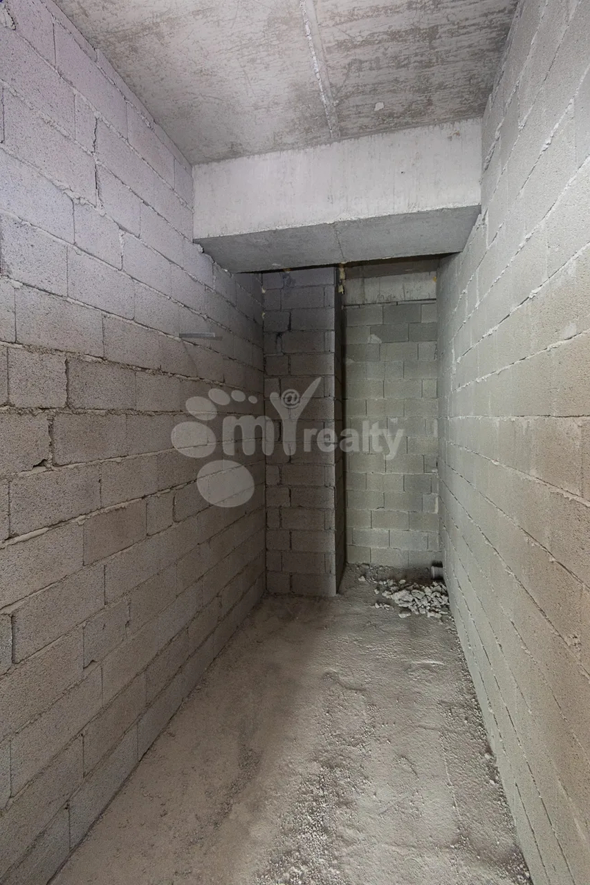 3 bedroom apartment for sale خیابان لِنینگراندیان, آچاپنیاک ایروان, 161159