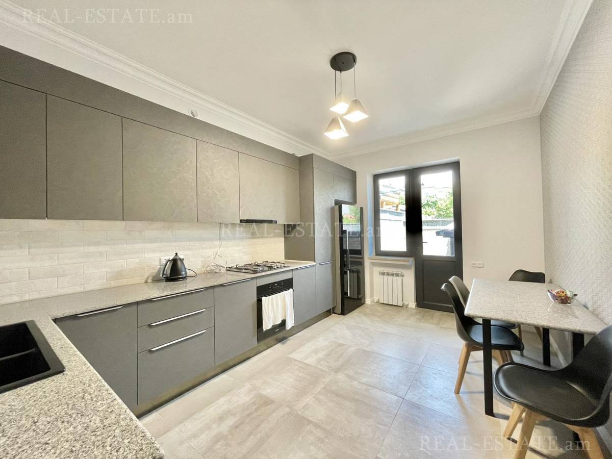 House for rent M. Babajanyan St, Avan Yerevan, 112256