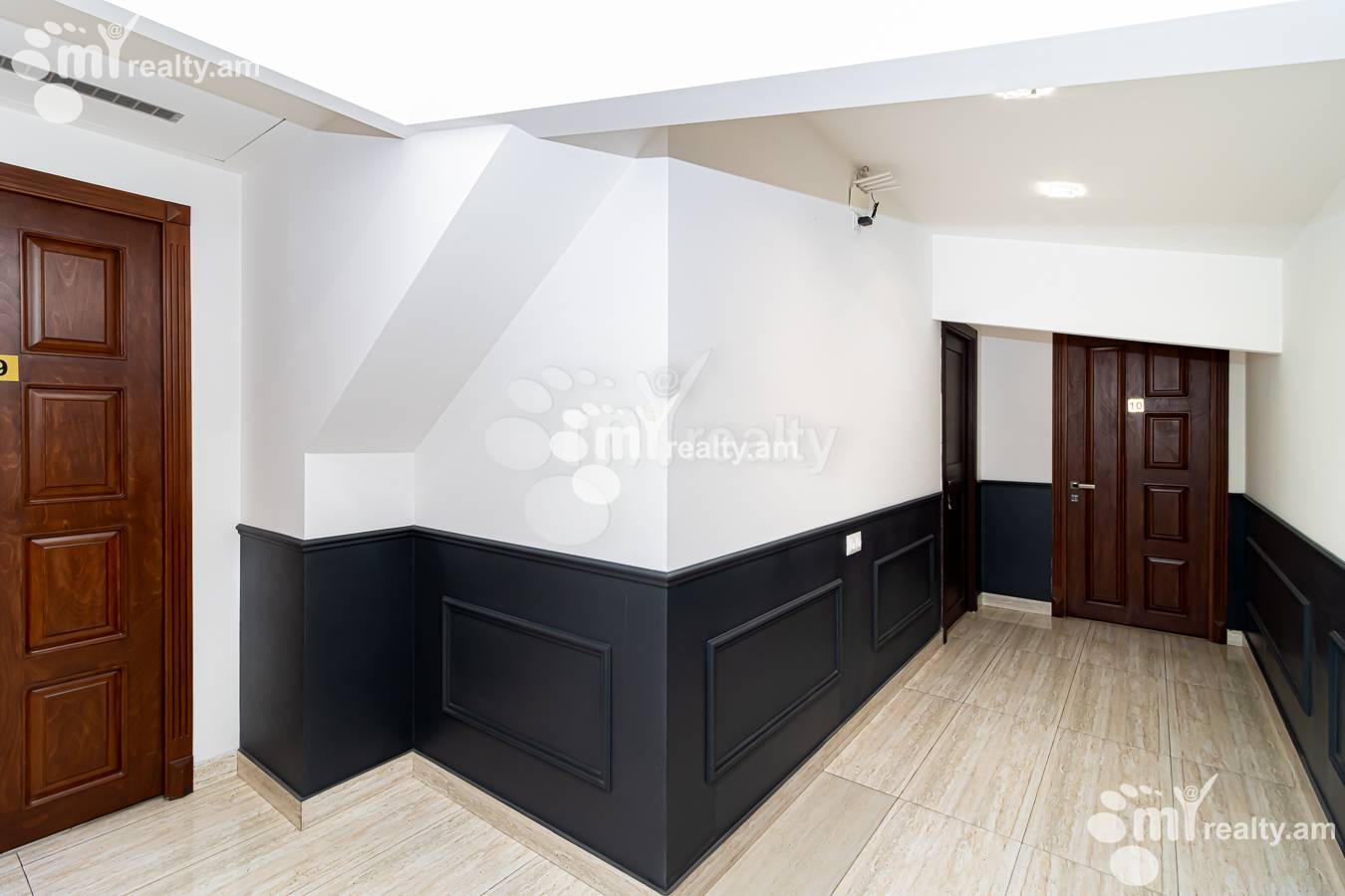 Commercial property for sale Rostovyan St, Erebuni Yerevan, 154611