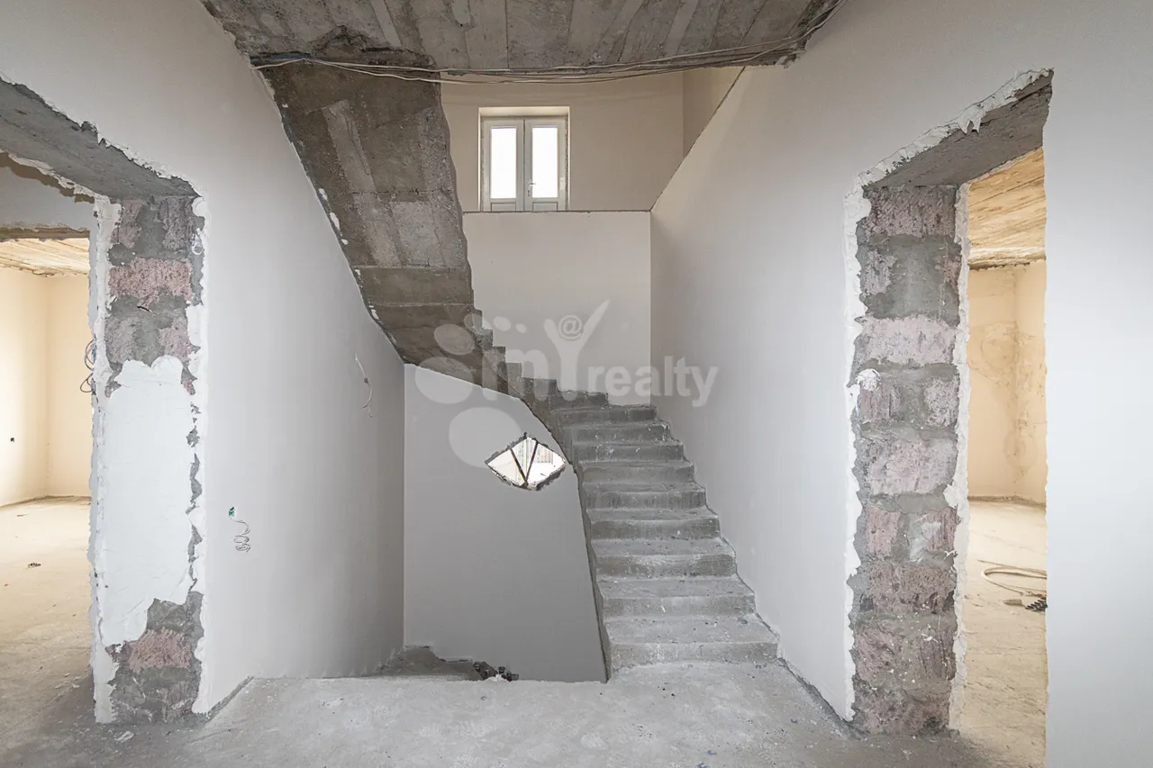 Առանձնատուն  Էրեբունու փող., Էրեբունի Երևան, 159292