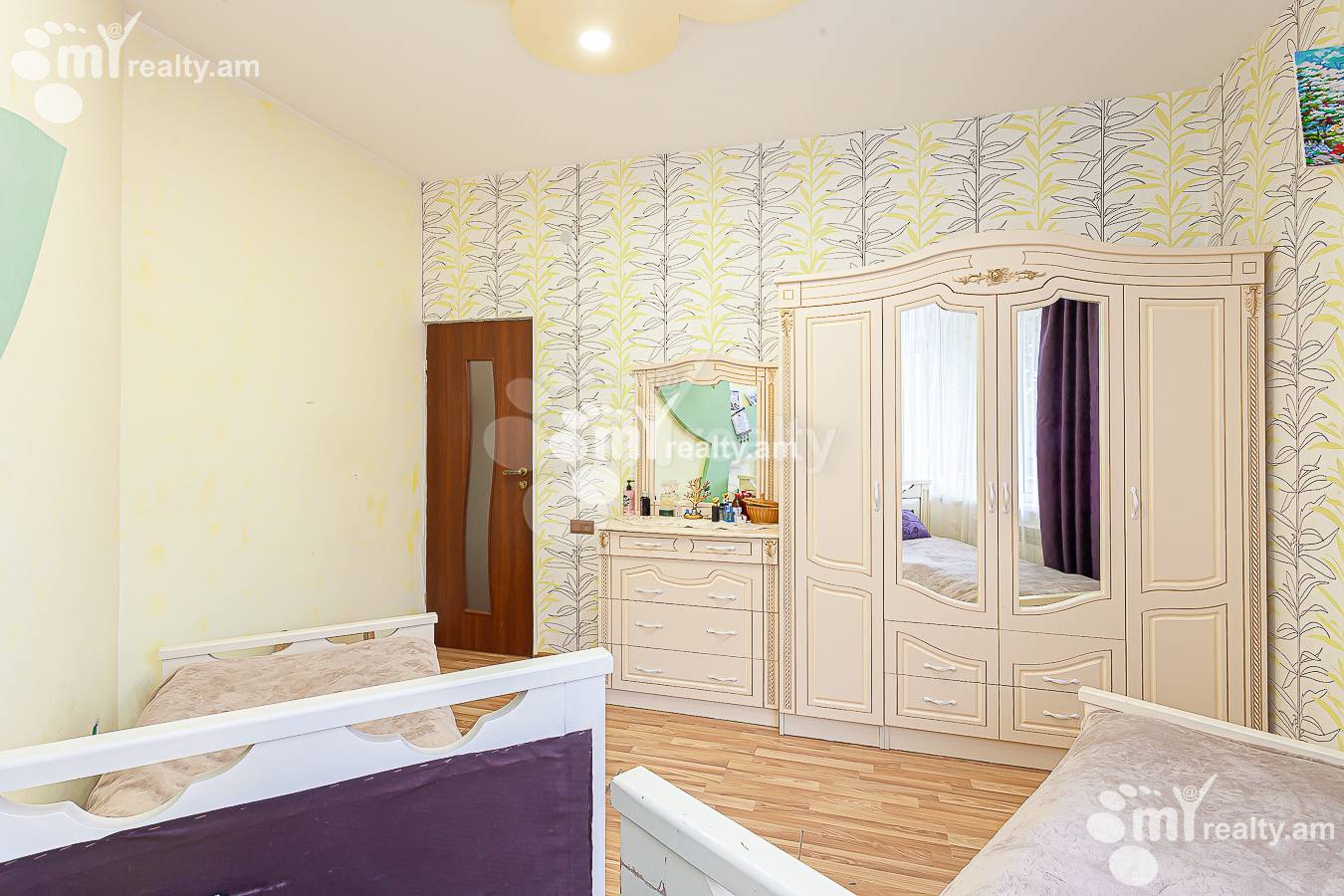 3 bedroom apartment for sale Mamikoniants St, Arabkir Yerevan, 152297