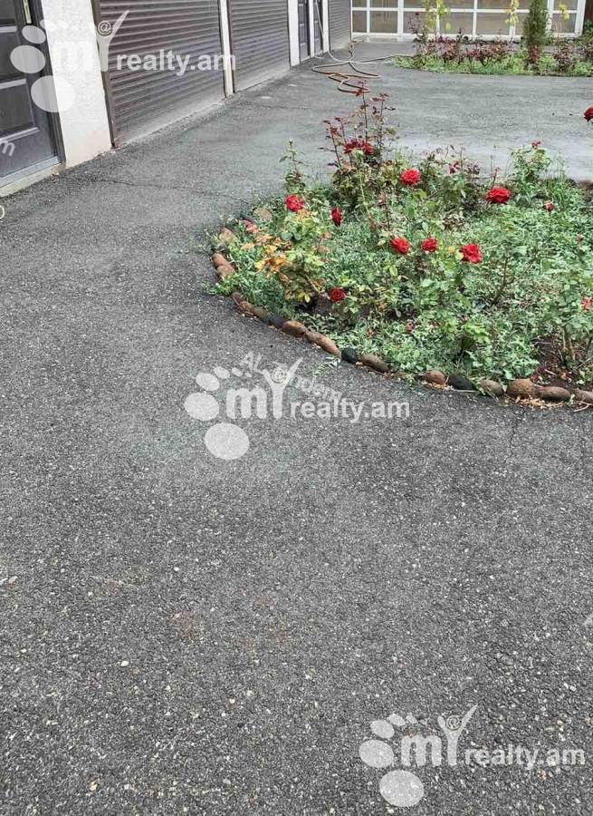 Commercial for sale محله، خیابان باگرِواند, نور نورک ایروان, 122652