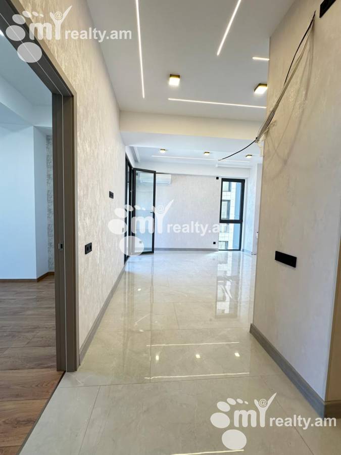 3 սենյականոց բնակարան  Լենինգրադյան փող, Աջափնյակ Երևան, 160426