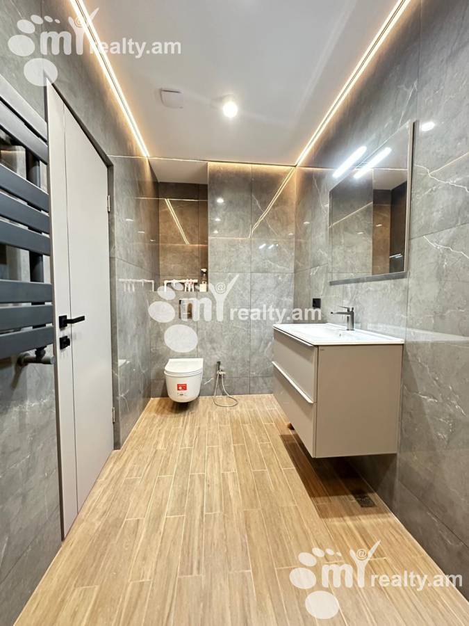 3 սենյականոց բնակարան  Լենինգրադյան փող, Աջափնյակ Երևան, 160426