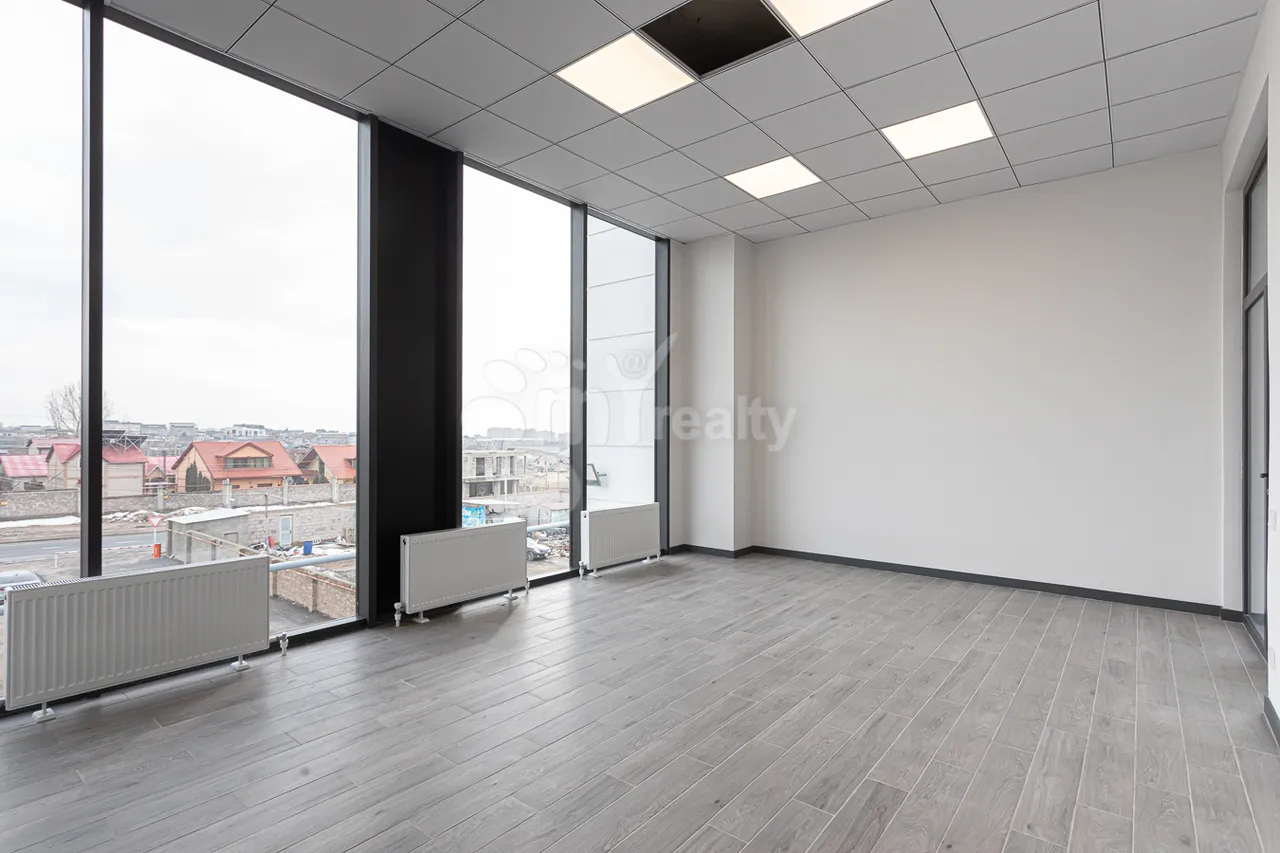 Commercial property for rent Dzoraghbyur, Dzoraghbyur Kotaïque, 159709