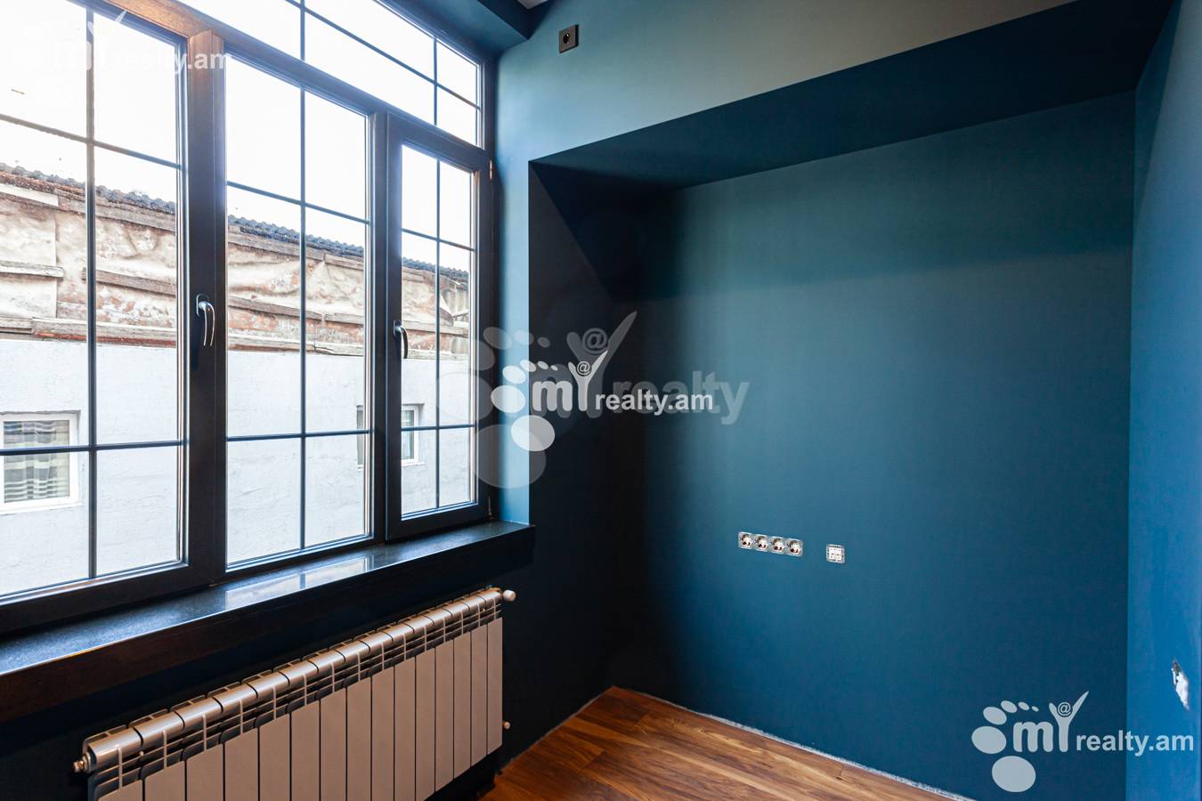 3 bedroom apartment for sale Aghbyur Serob St, Arabkir Yerevan, 152787