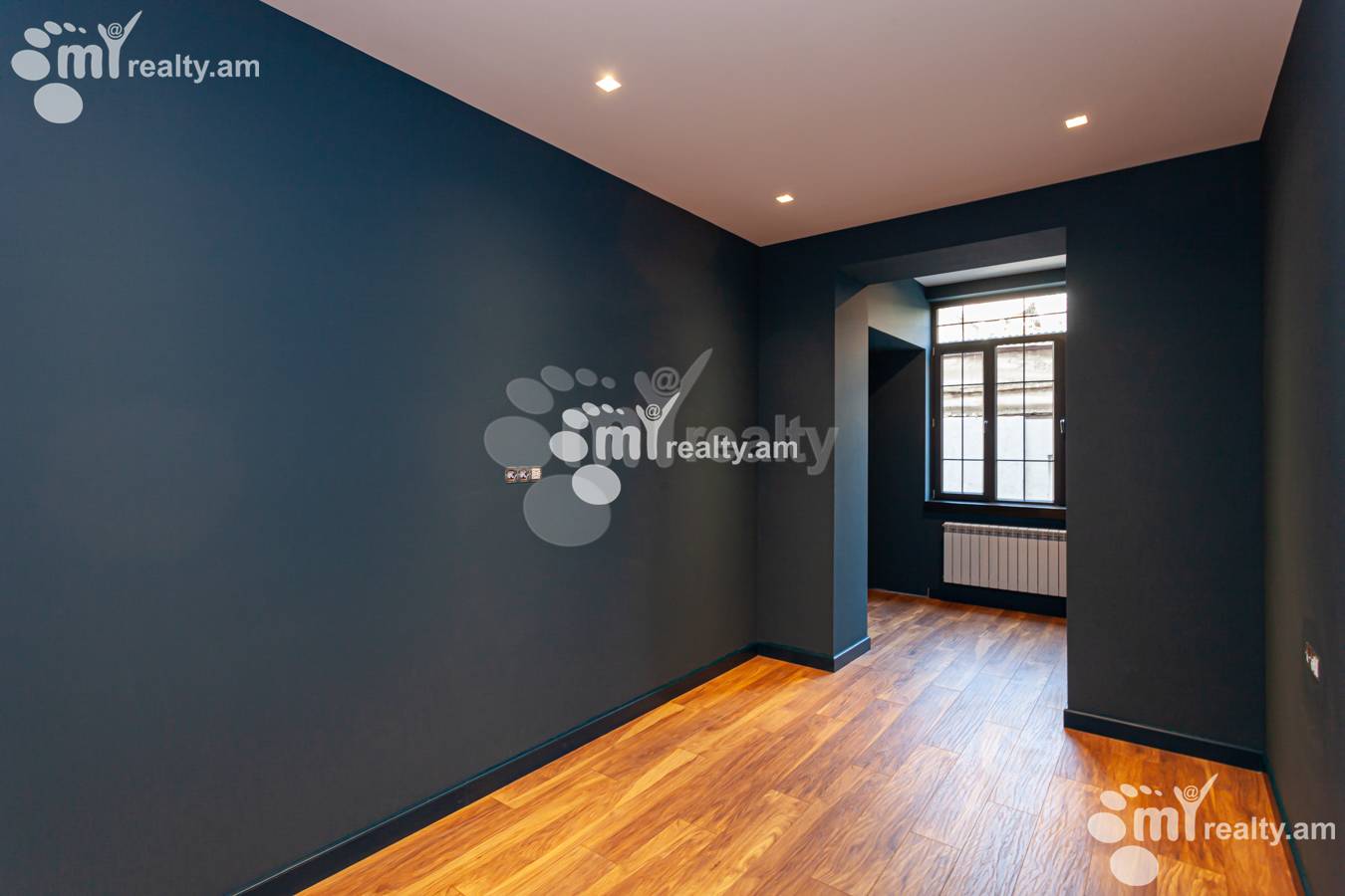 3 bedroom apartment for sale Aghbyur Serob St, Arabkir Yerevan, 152787