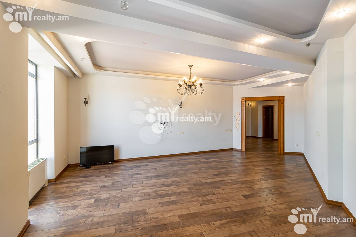 4 bedroom apartment for sale D. Demirchyan St, Center Yerevan, 147372