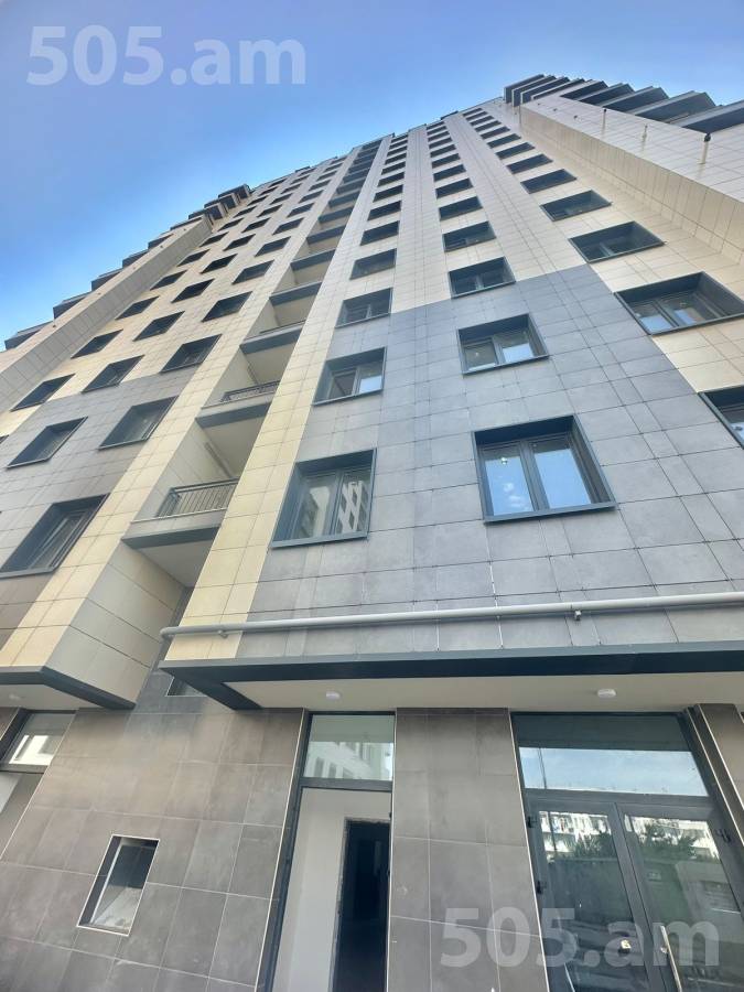 4 bedroom apartment for sale خیابان Hasratian., آچاپنیاک ایروان, 152961