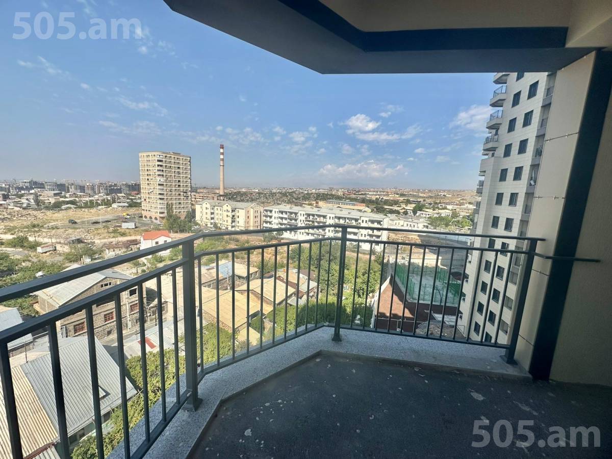 4 bedroom apartment for sale Hasratyan st., Ajapnyak Yerevan, 152961
