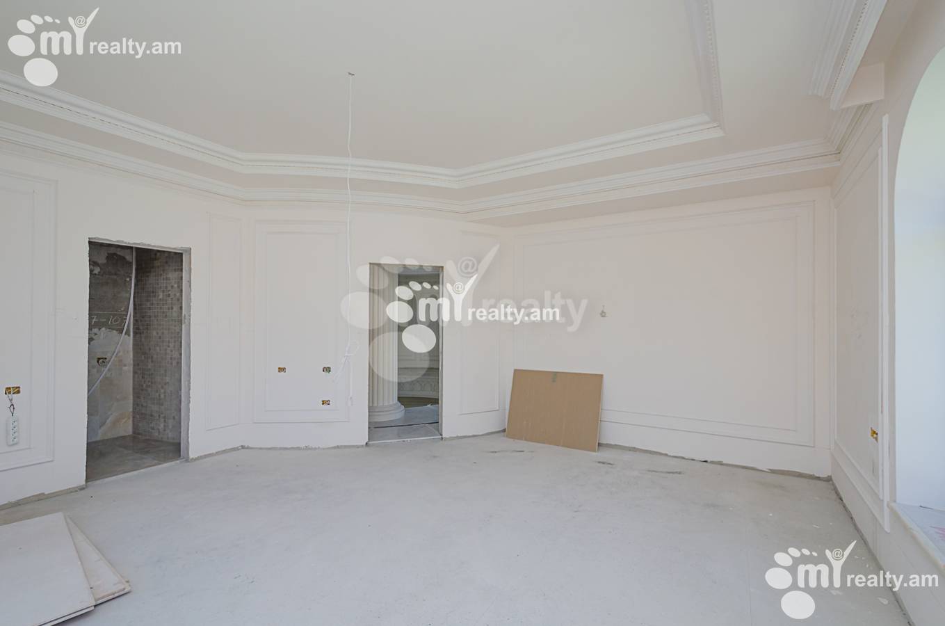 Купить дом Паронян ул, Центр Ереван, 149017