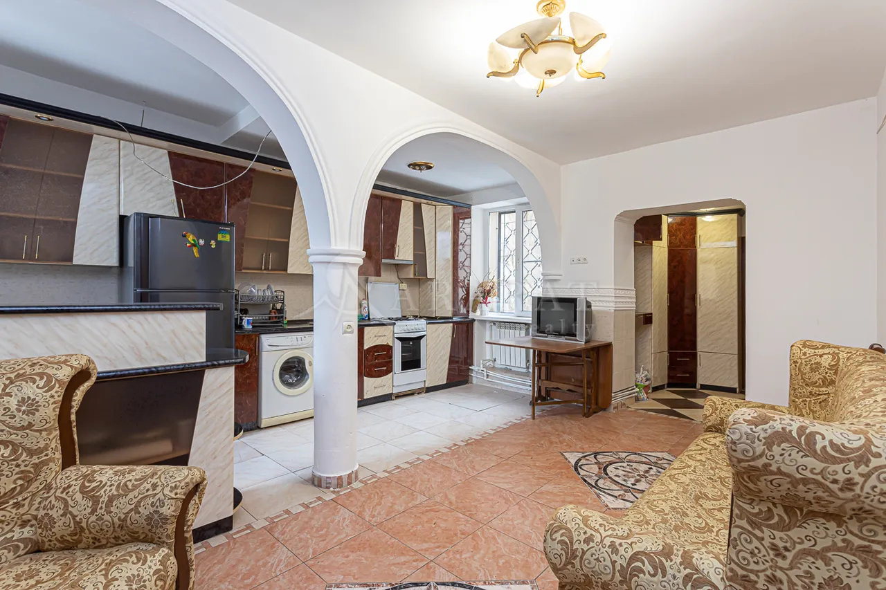 House for sale Kanaker 5 St, Qanaqer- Sejtun Yerevan, 159296