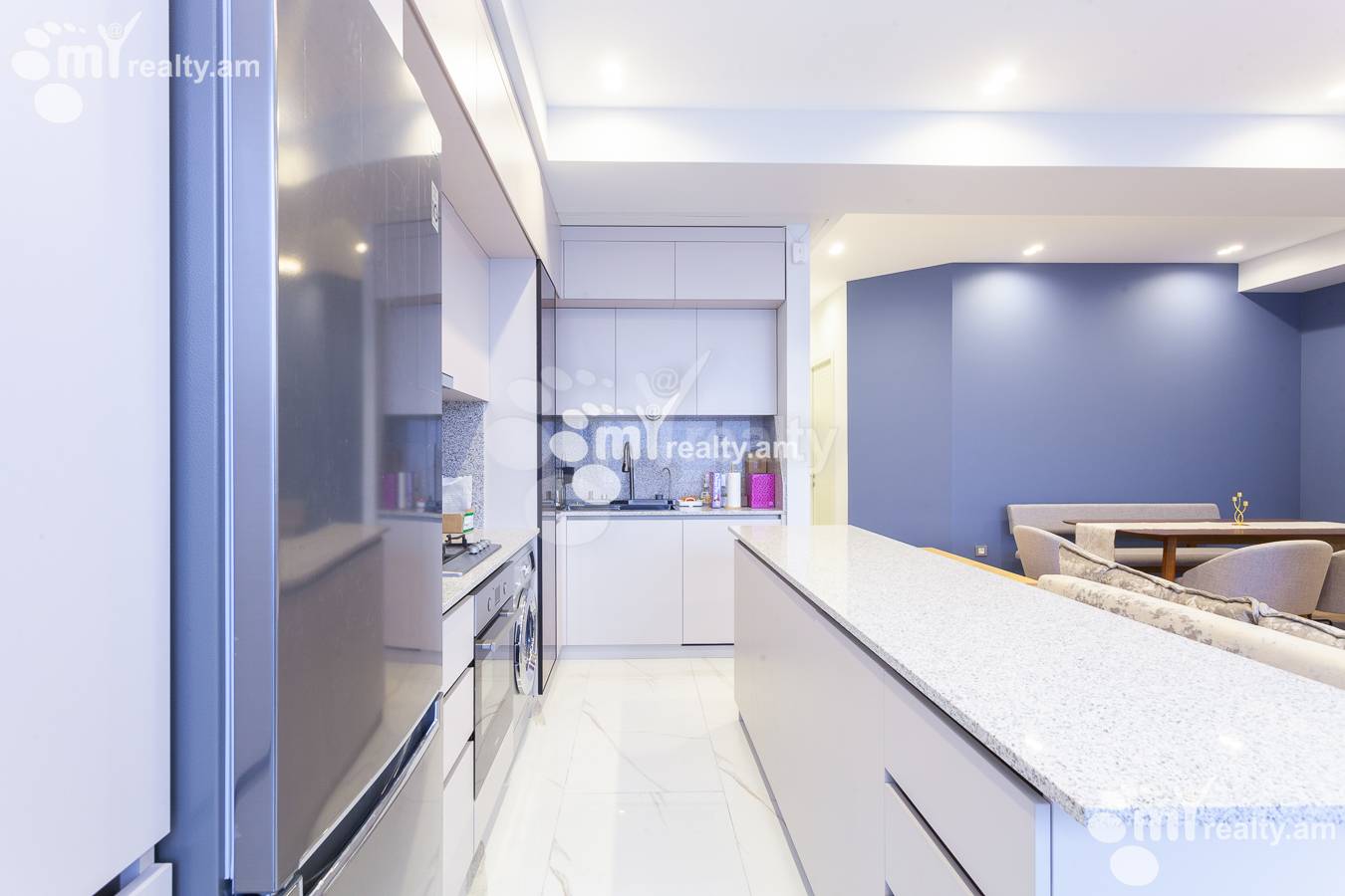 2 bedroom apartment for sale Davit Anhaxt St, Quanaquère-Zeytoun Yerevan, 154281