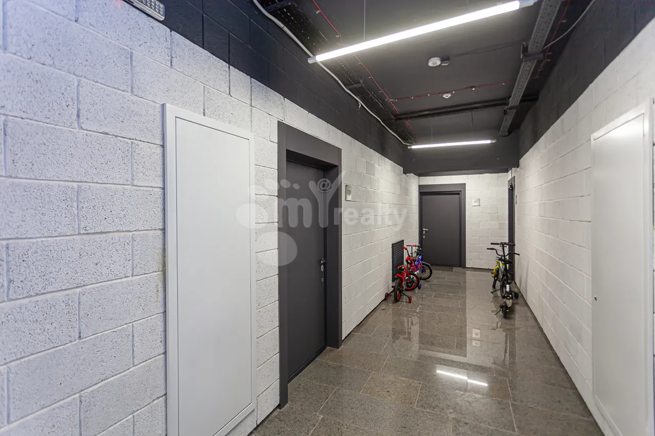 2 bedroom apartment for rent خیابان لِنینگراندیان, آچاپنیاک ایروان, 161413