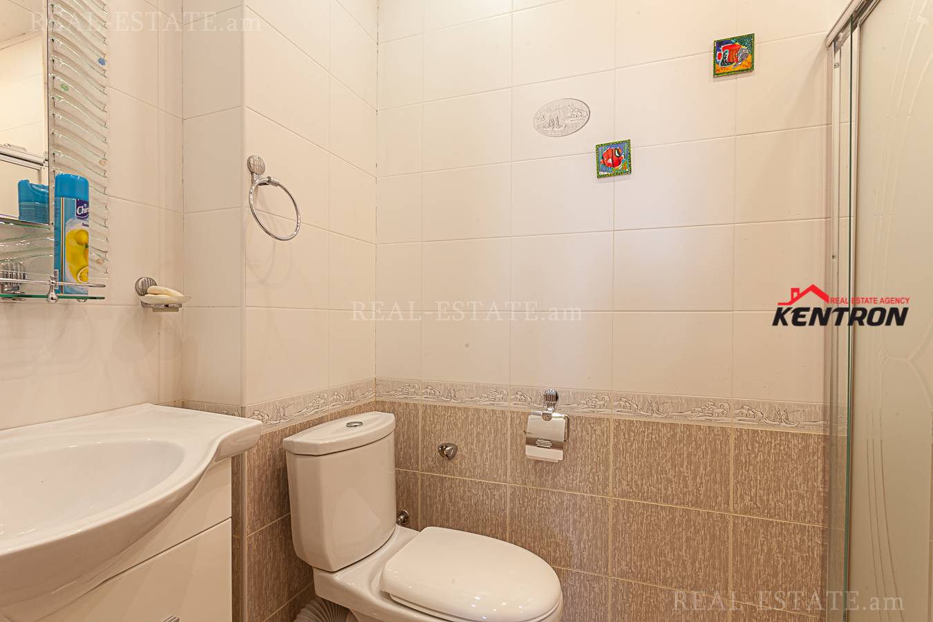 House for sale Barbyus St, Arabkir Yerevan, 133875