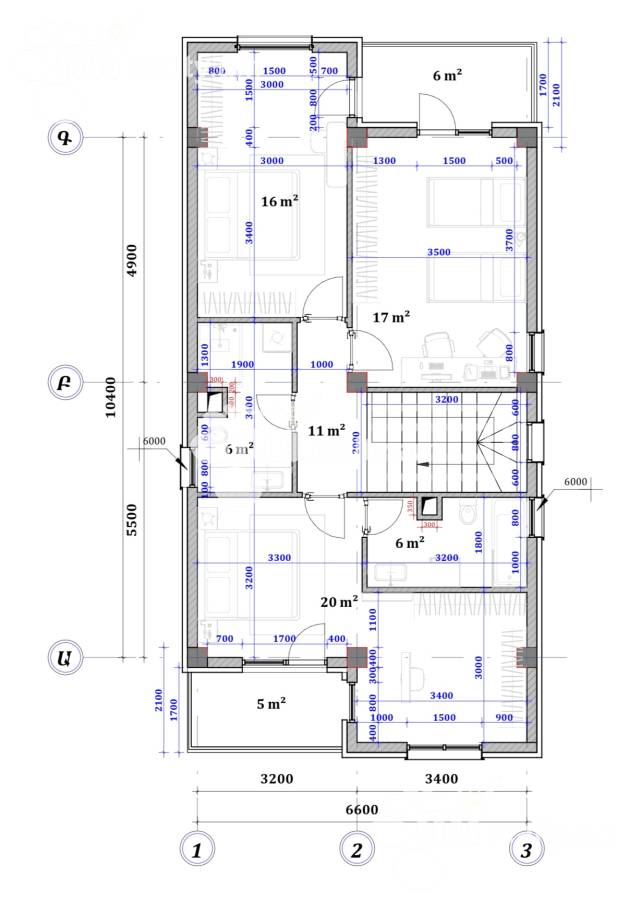 Купить дом Норк 2 ул, Норк-Мараш Ереван, 158468