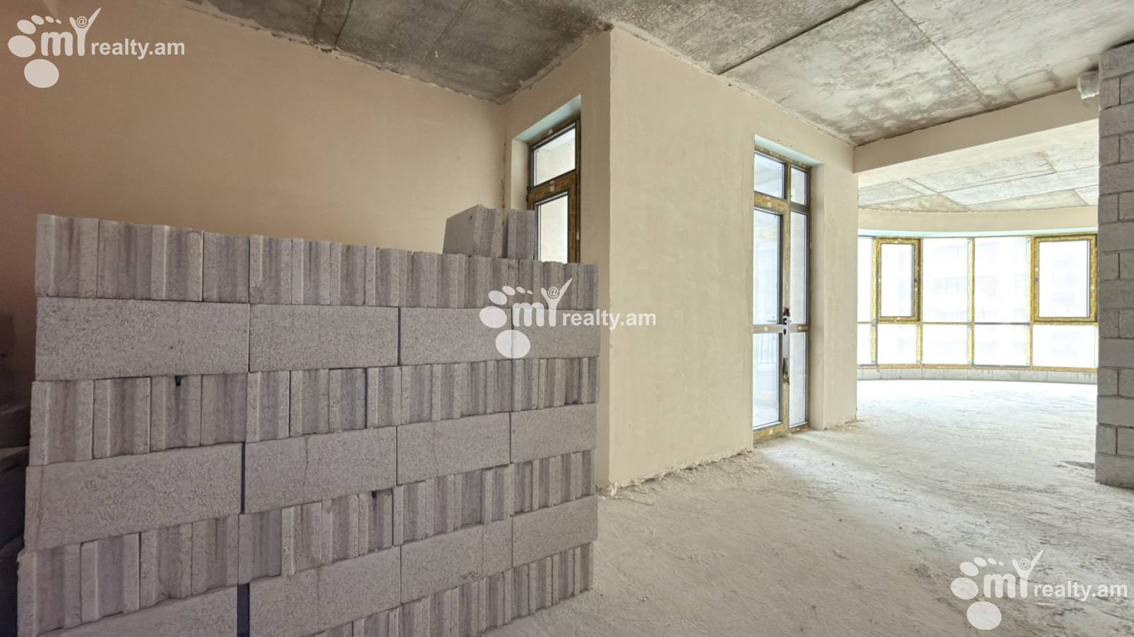 3 bedroom apartment for sale Arshakunyats Ave, Center Yerevan, 159833