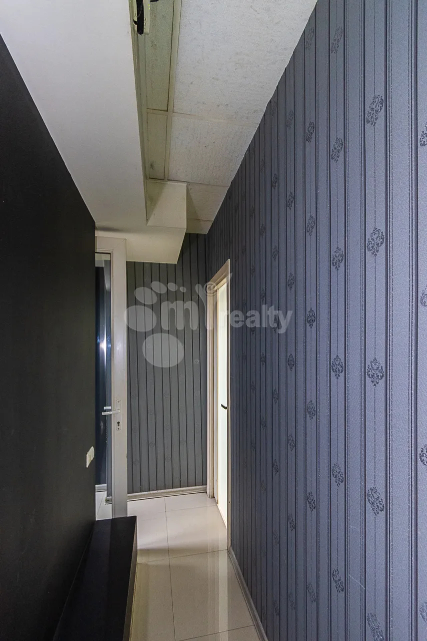 Commercial property for sale Paronyan St, Center Yerevan, 160772