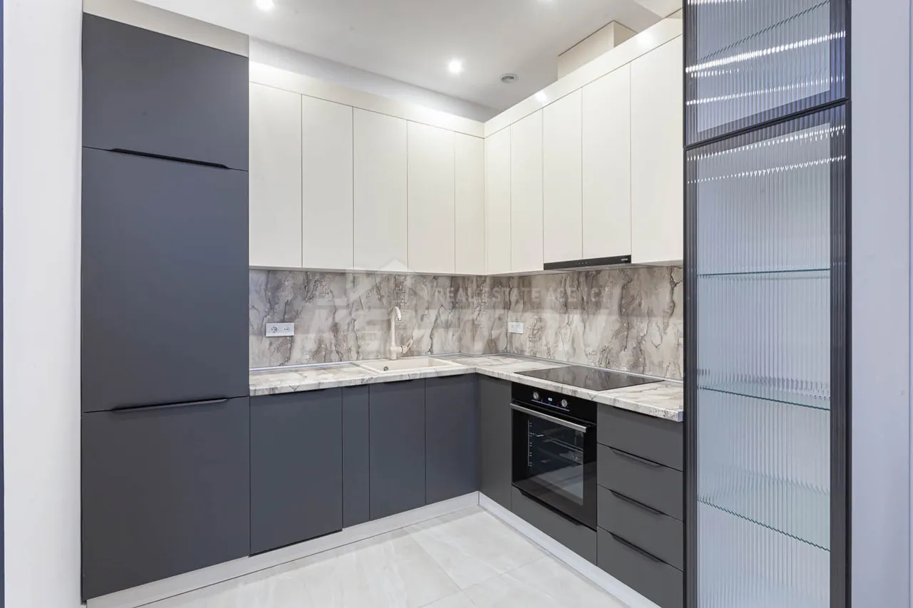 2 bedroom apartment for rent خیابان آنتارایین, مرکز شهر ایروان, 158440