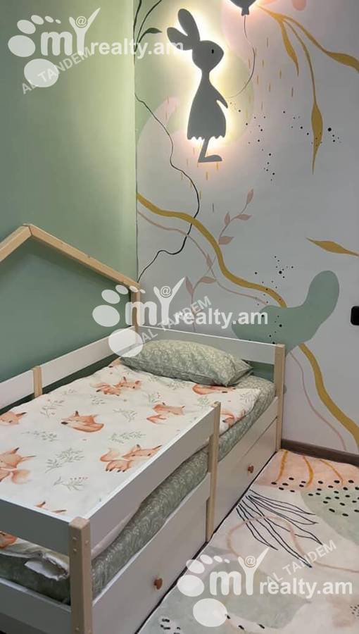 Купить дом село Канакераван, село Канакераван Котайк, 146988