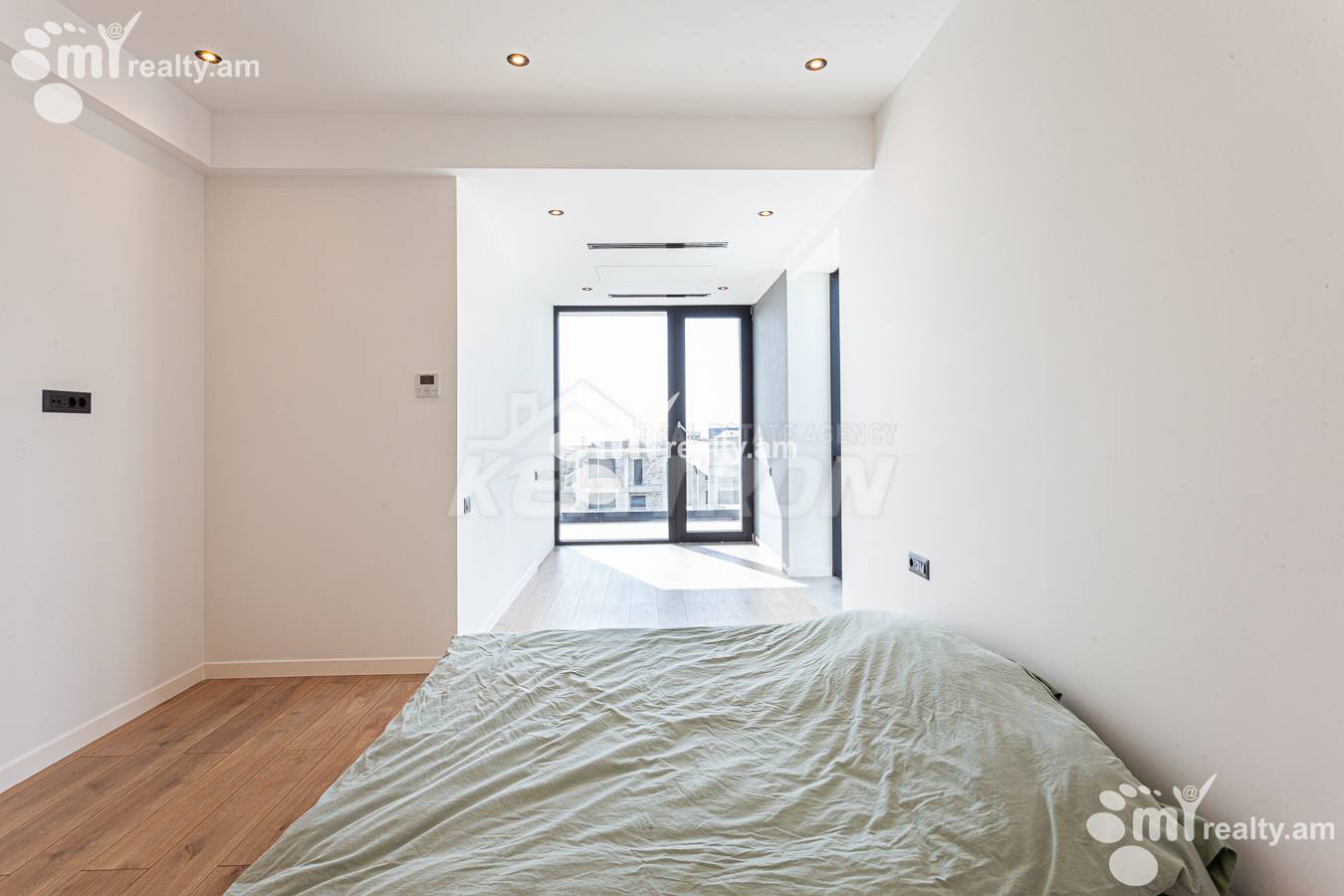 House for sale ناحیه V.., واهاگنی ایروان, 153749