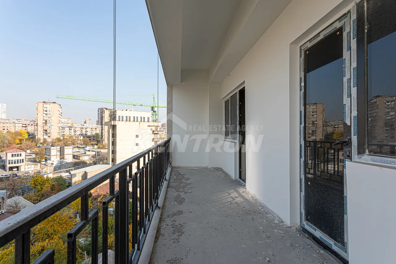 3 bedroom apartment for sale خیابان گوگول, کاناکِر – زیتون ایروان, 157642
