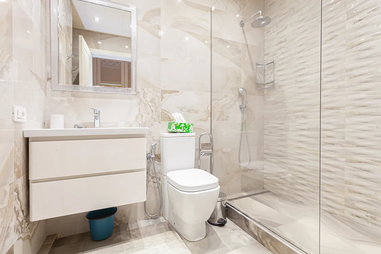 2 bedroom apartment for rent خیابان بوزند, مرکز شهر ایروان, 158837